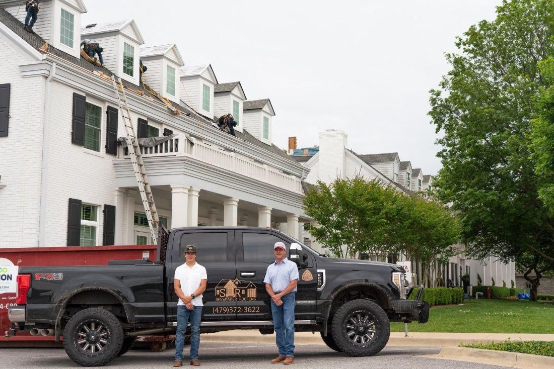 The Zeta House – University of Arkansas